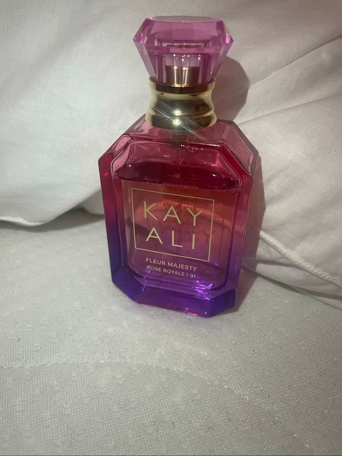 Parfums Kayali - photo numéro 3