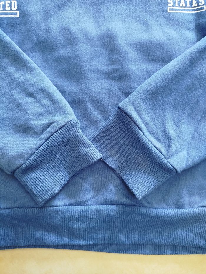 Sweat à capuche - photo numéro 3