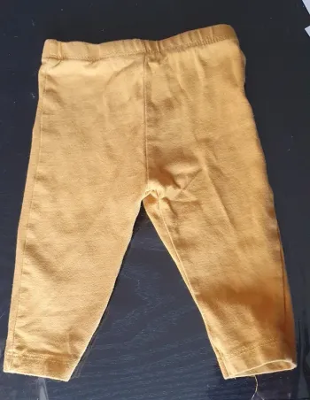 Legging 9 mois
