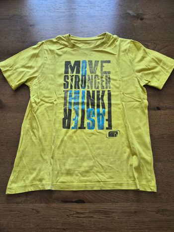 Tee shirt 