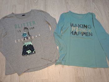 T-shirts