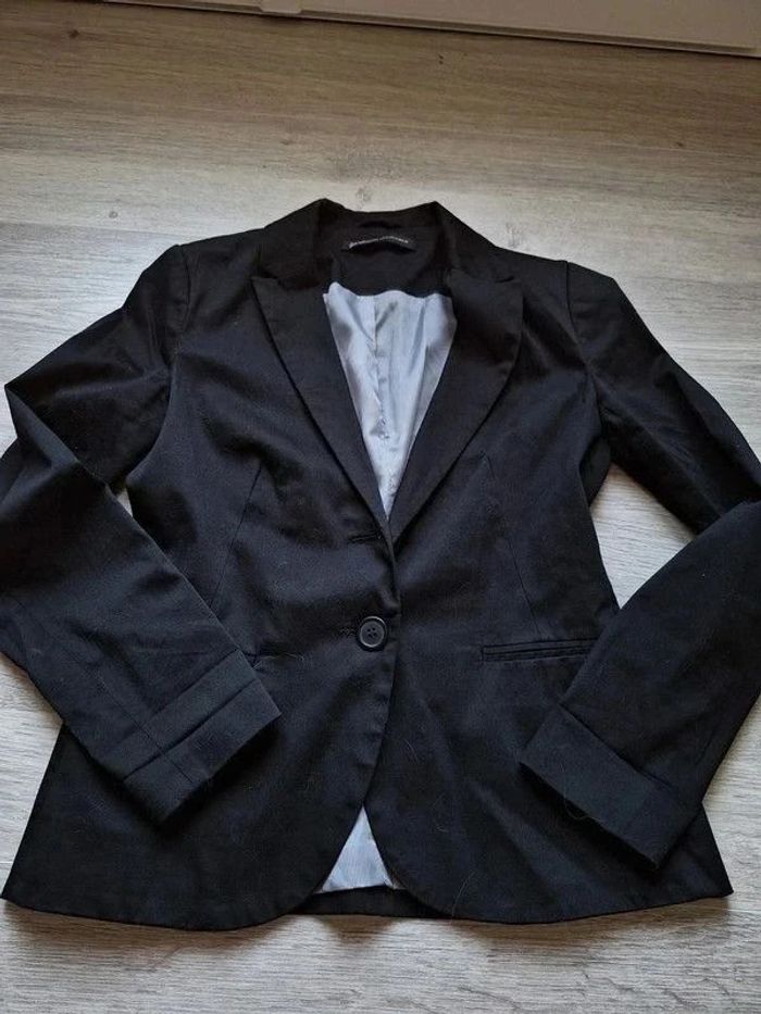Veste - photo numéro 4