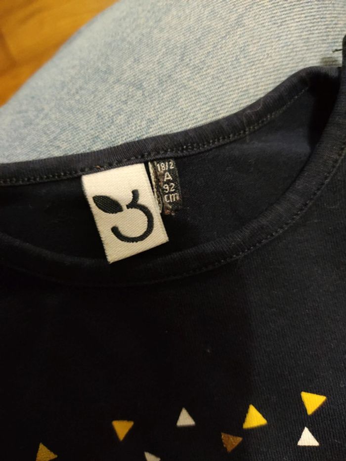 T-shirt ML - photo numéro 4