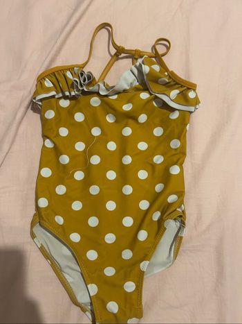 Maillot de bain 🩱