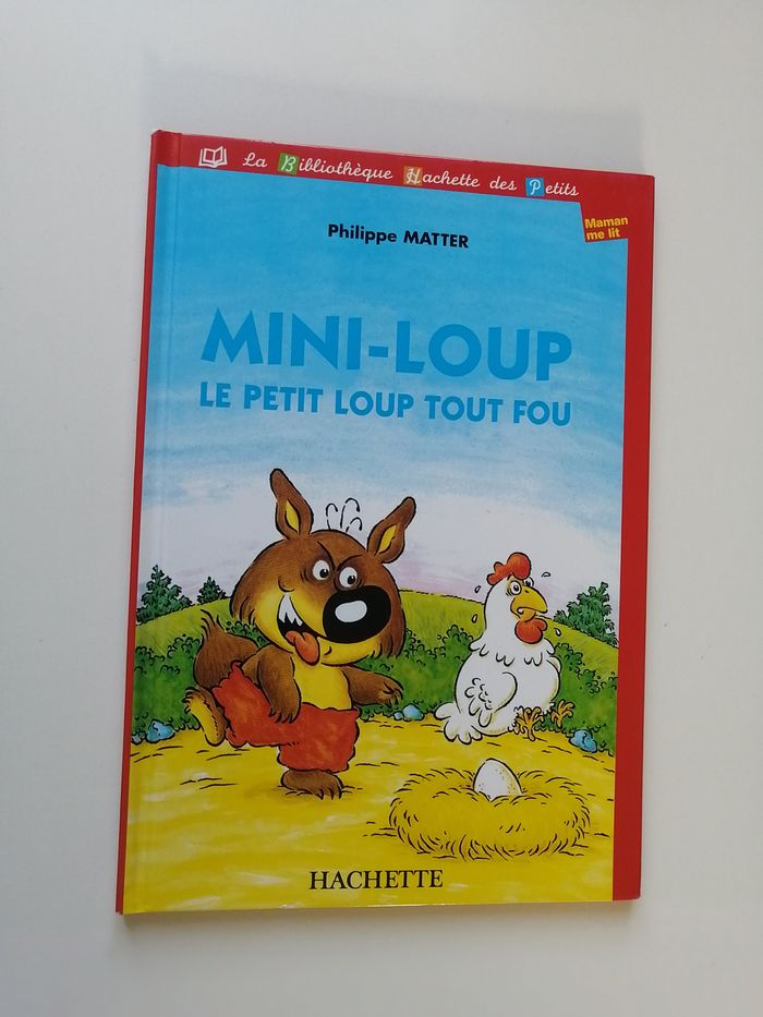 livre enfant - photo numéro 2