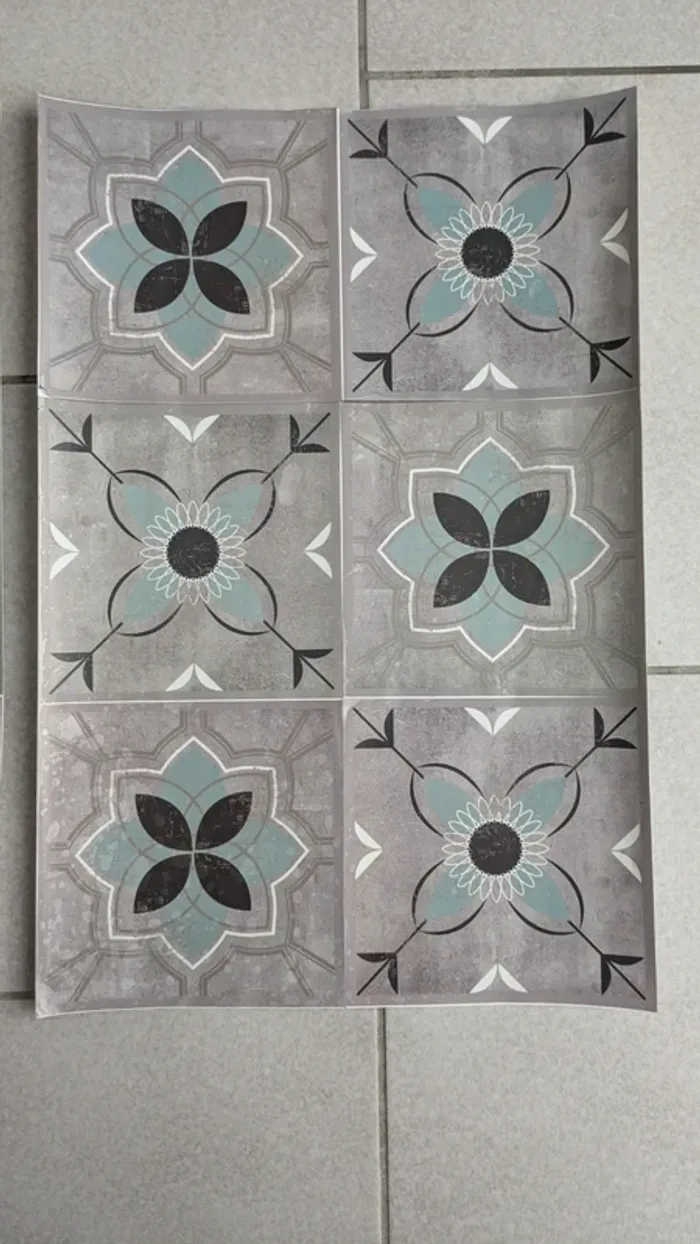 Lot de stickers - photo numéro 4