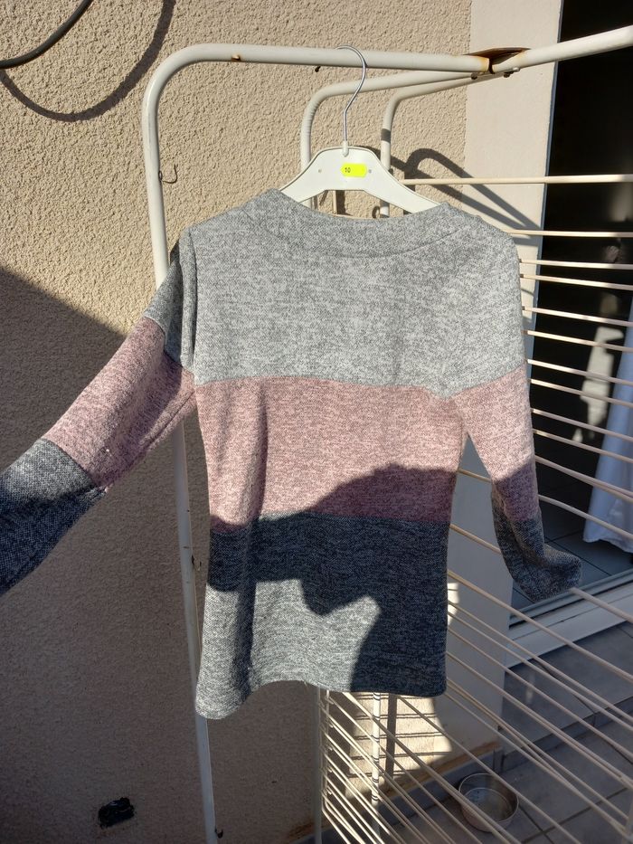 Robe - photo numéro 3