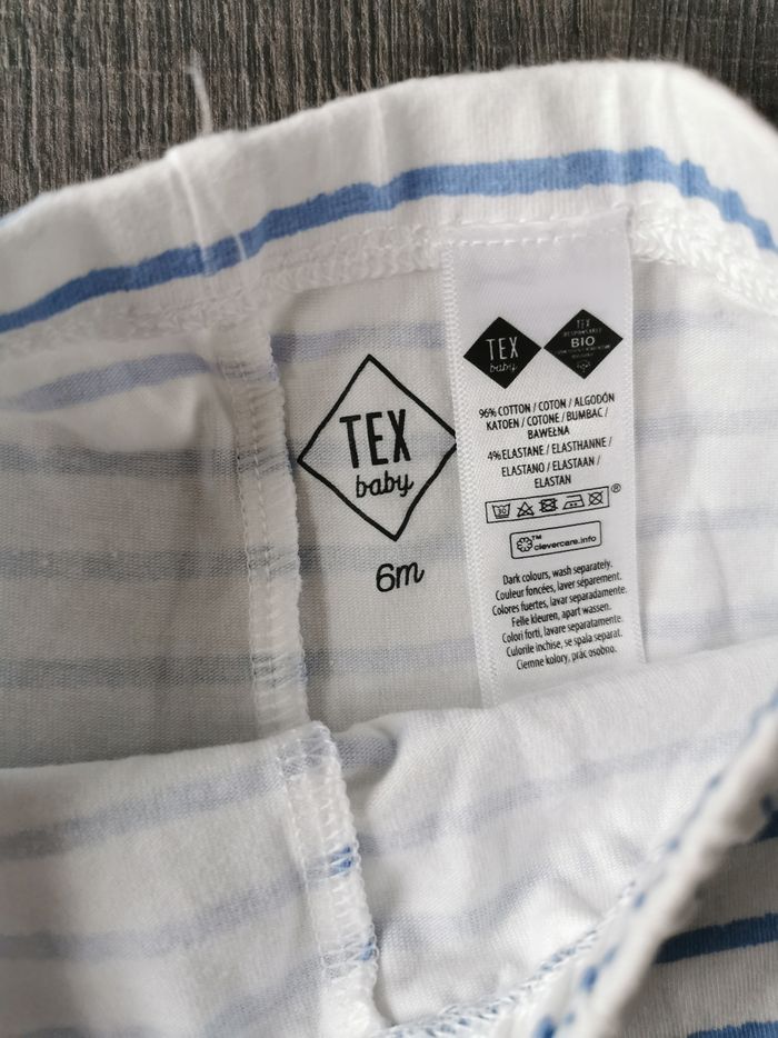 Legging fille - photo numéro 2