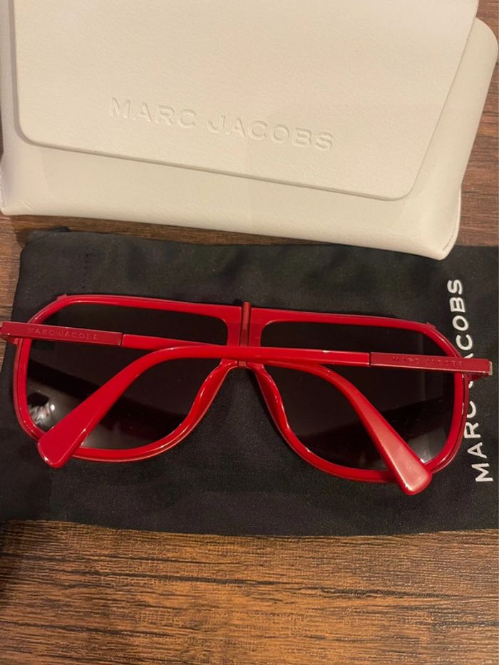 Lunette de soleil Marc Jacobs - photo numéro 2