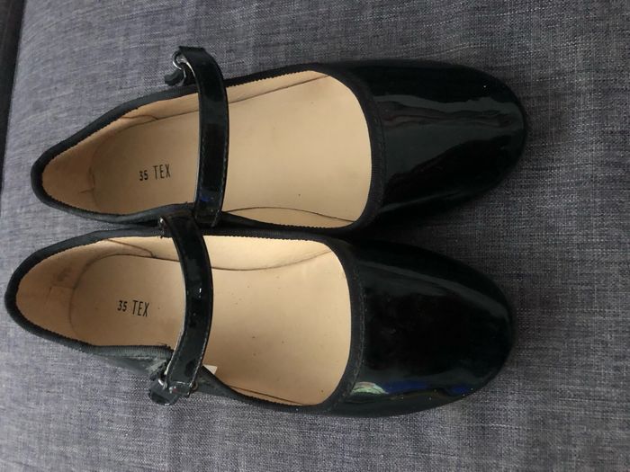 Ballerines