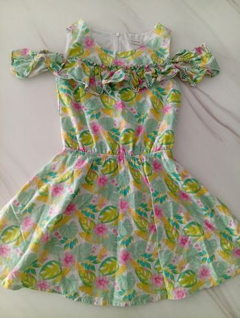 Robe orchestra 10 ans