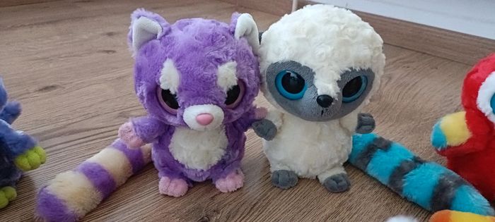 Lot peluche Yoohoo et Friends - photo numéro 4