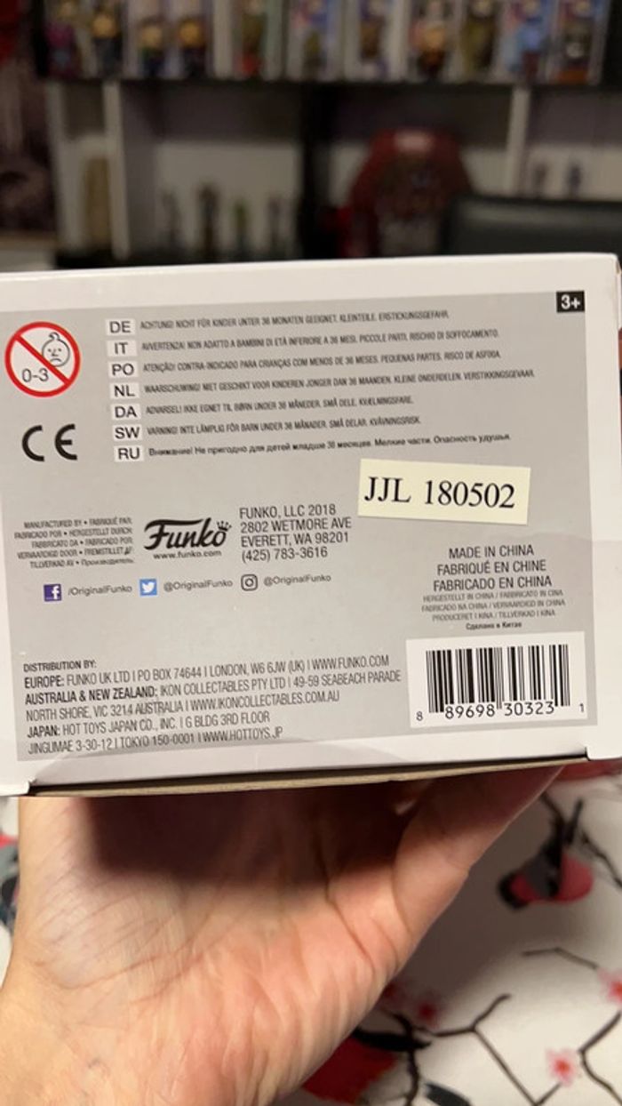 Pop riverdale - photo numéro 7