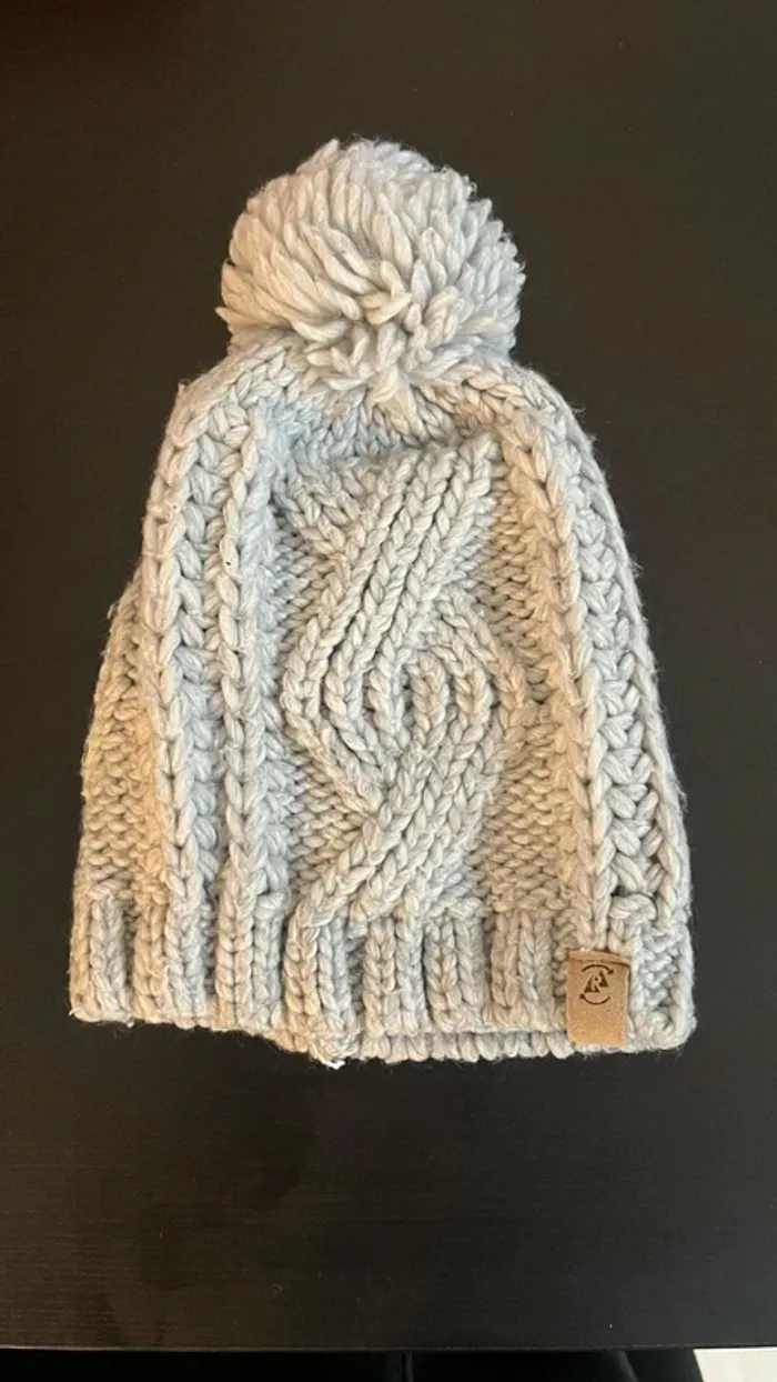 Bonnet enfant