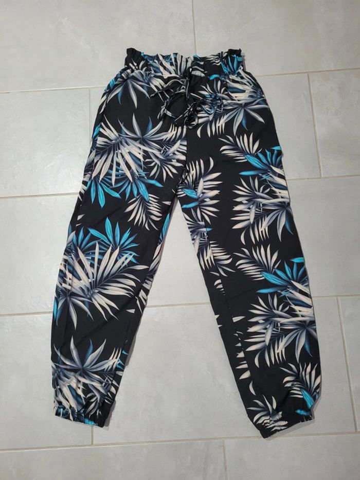 Pantalon fluide S neuf