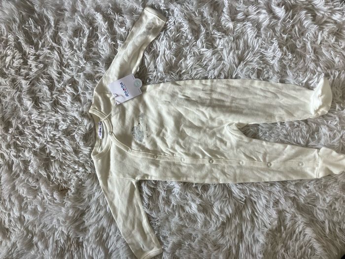 Lots vêtements bébé fille 6 mois - photo numéro 10