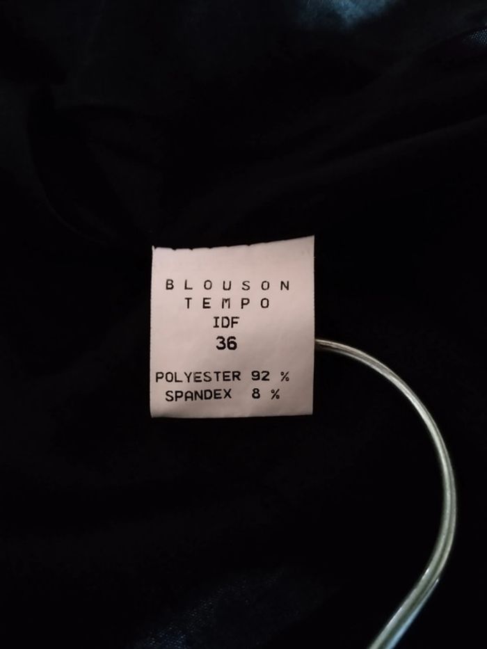 Veste Jofrati 36 - photo numéro 8