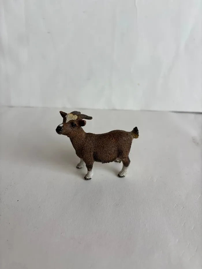 Chèvre Schleich - photo numéro 2