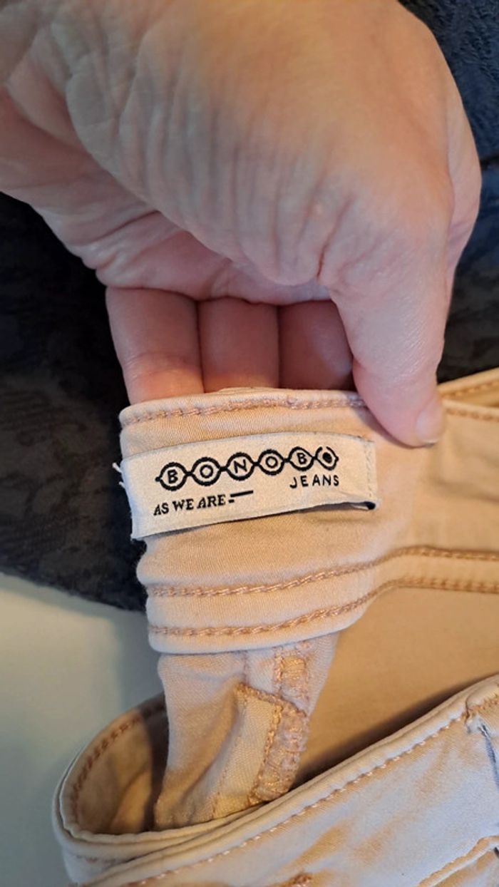 Lot vêtements femme Bonobo - photo numéro 15