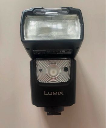 Flash Externe Panasonic Lumix DMW-FL360L