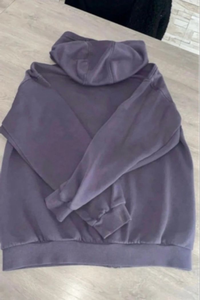 Veste à capuche Nike 12 ans - photo numéro 3