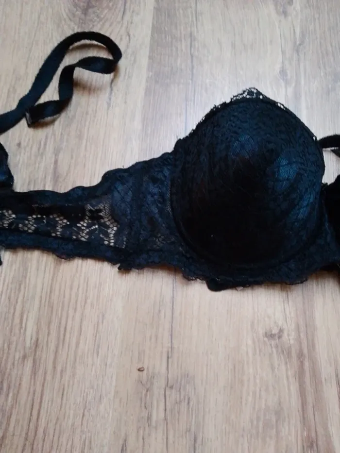 Lot de 4 brassieres - photo numéro 2