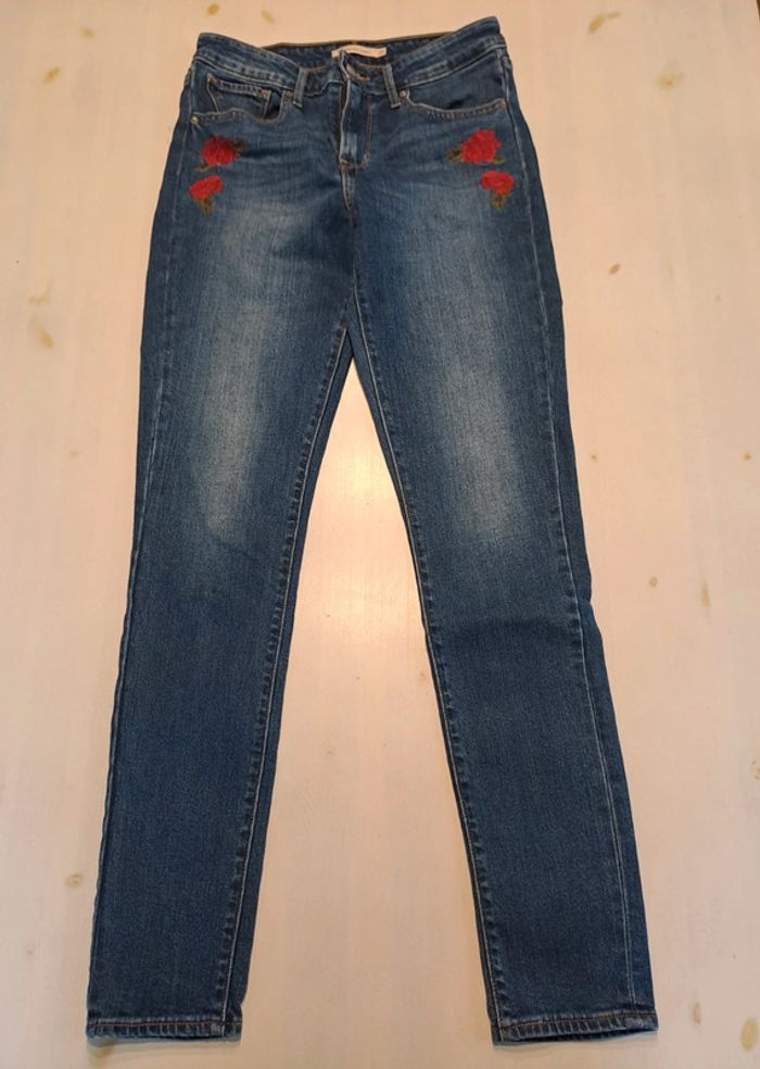 Jeans Levi's 721 27x30
