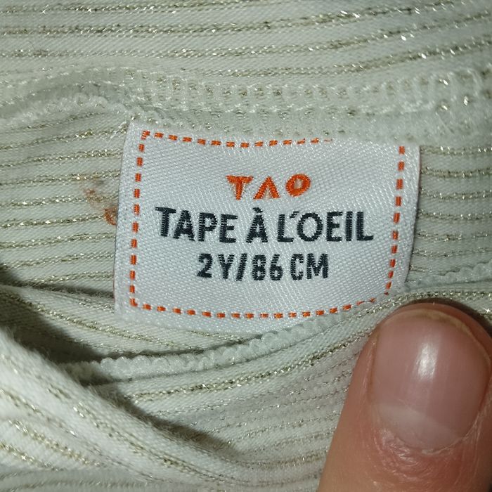 Lot vêtements - photo numéro 3