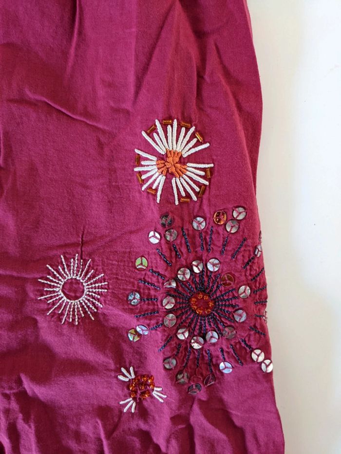 Robe légère - photo numéro 3