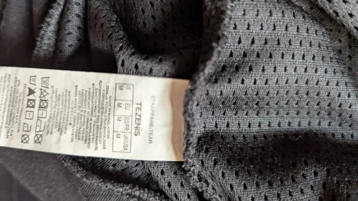 Robe style sport Tezenis M - photo numéro 5