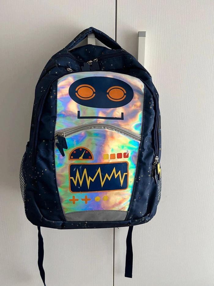 Sac à dos spatial pour enfants
