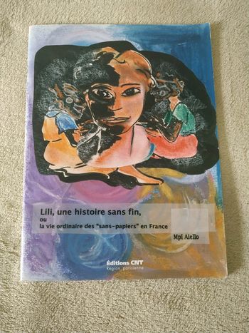 Lili, une histoire sans fin