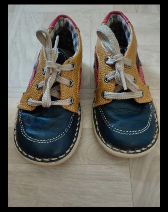 Chaussures - photo numéro 2