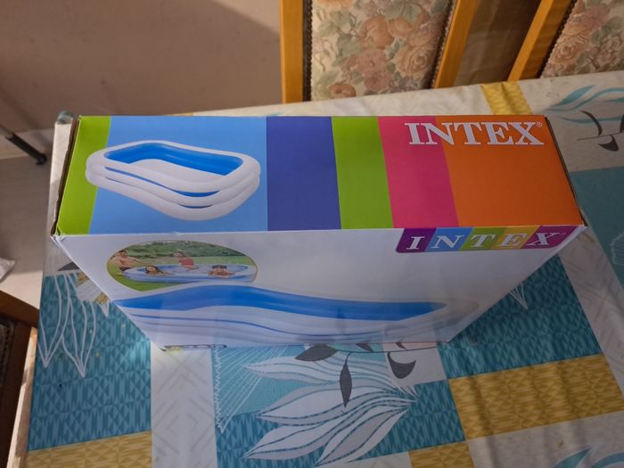 Vent grande piscine - photo numéro 2