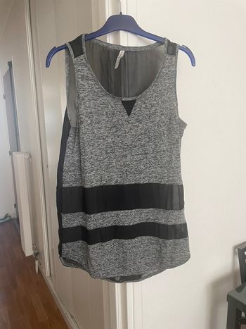 Débardeur de sport Stradivarius