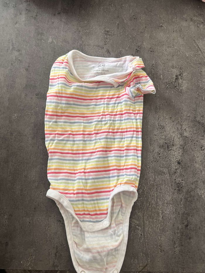 Lors de vêtement bébé 3a 6mois - photo numéro 10