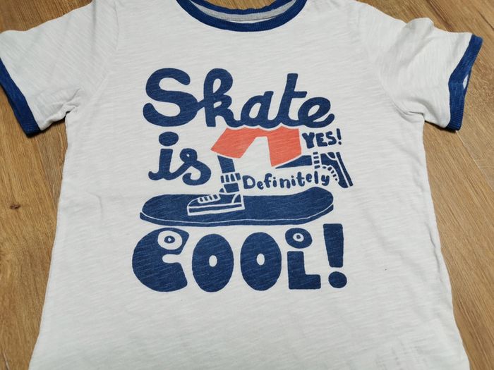 Ts skate - photo numéro 2