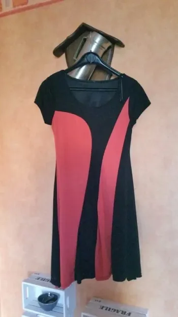 robe d'été