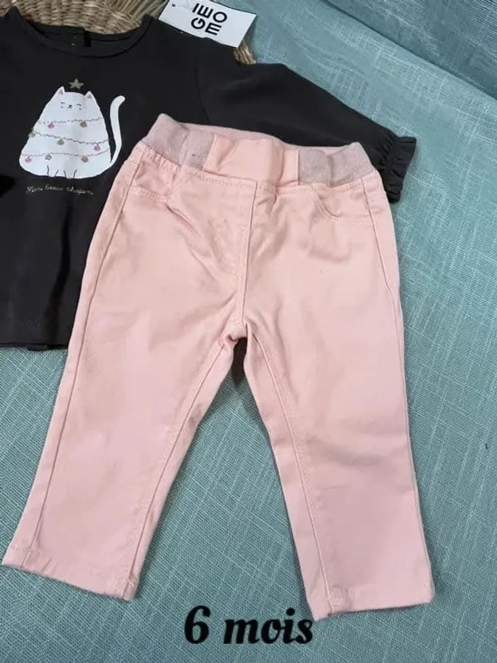 Ensemble 6 mois - photo numéro 5