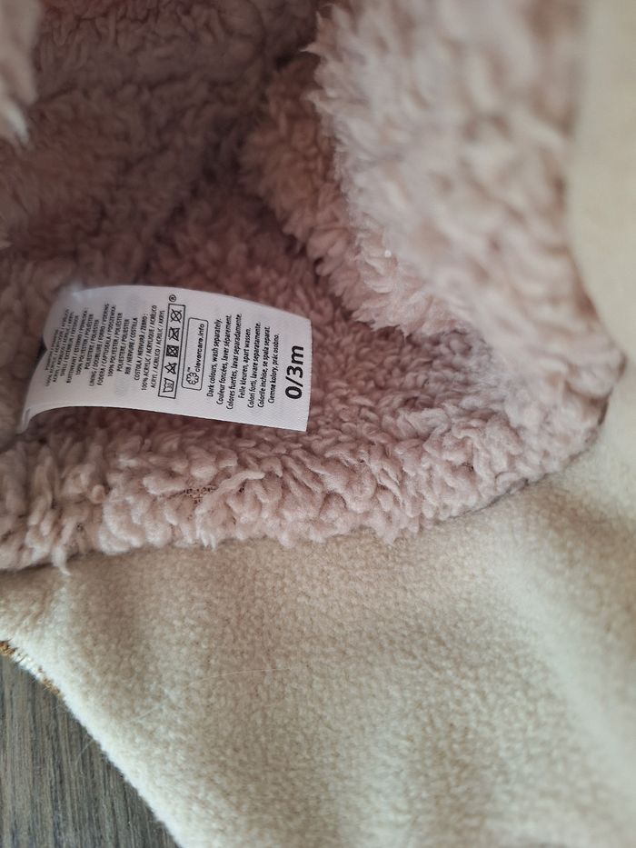 Bonnet - photo numéro 2