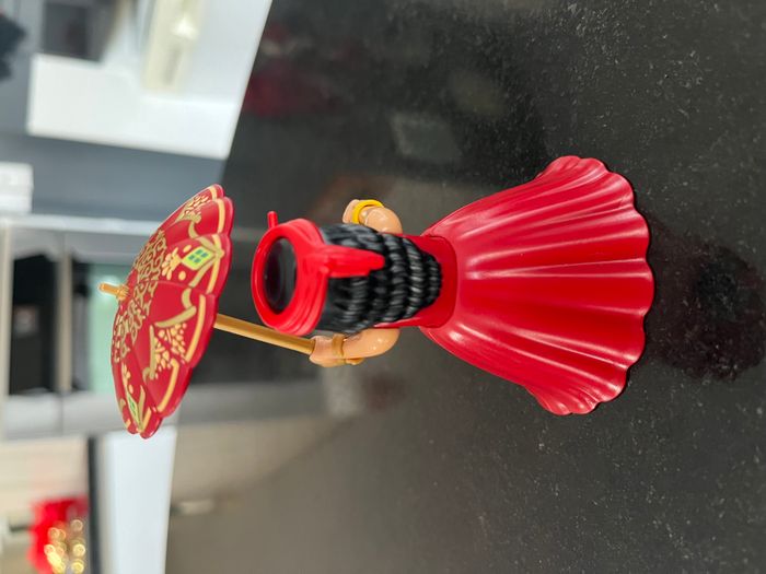 Playmobil Playmo-Friends 6825 – Princesse indienne - photo numéro 4