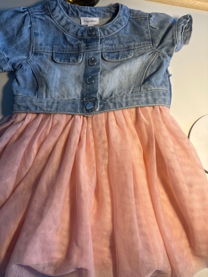 Robe - photo numéro 2