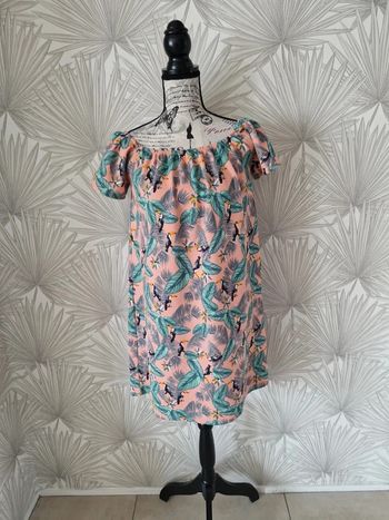 Jolie robe taille 36