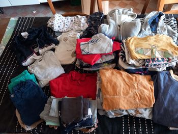 Lot vêtements 18/24 mois