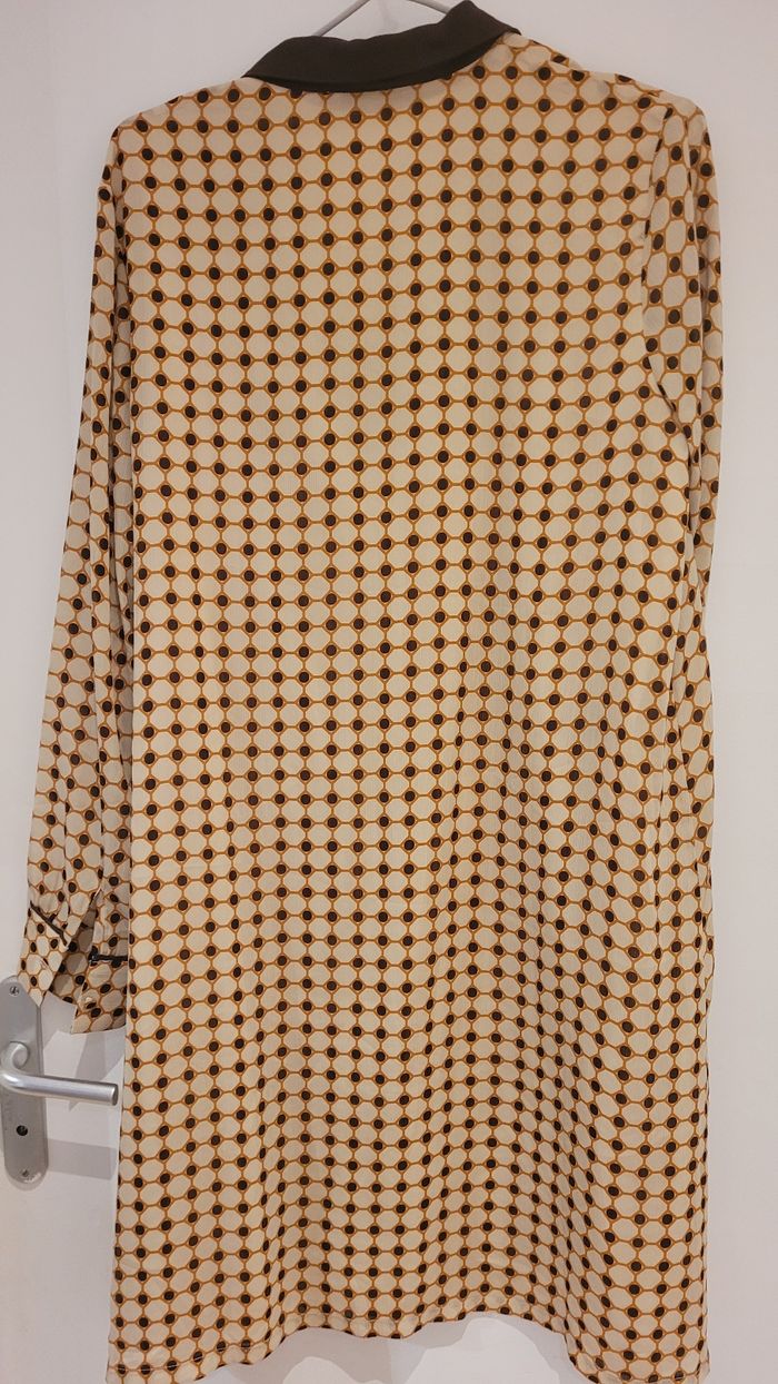 Robe Nina Kaufmann - photo numéro 2