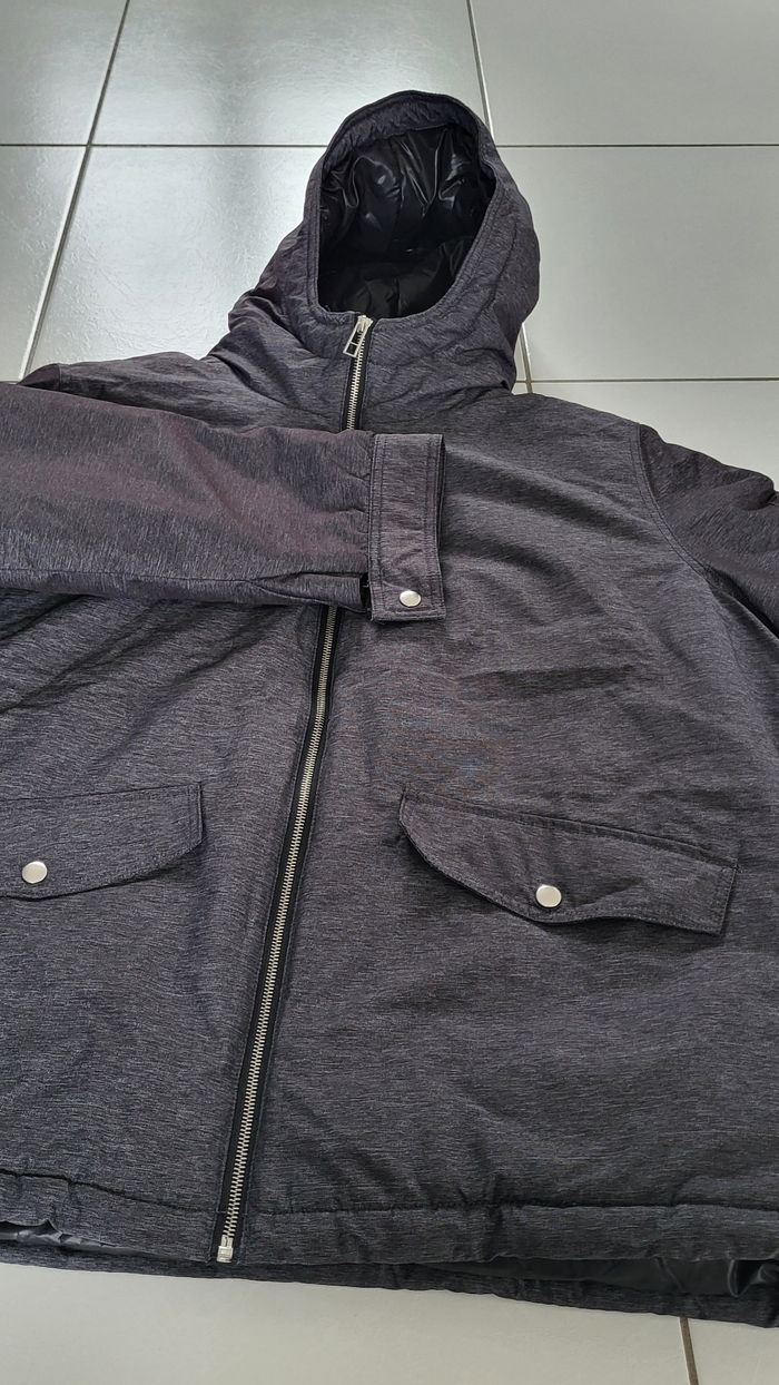 Manteau - photo numéro 3