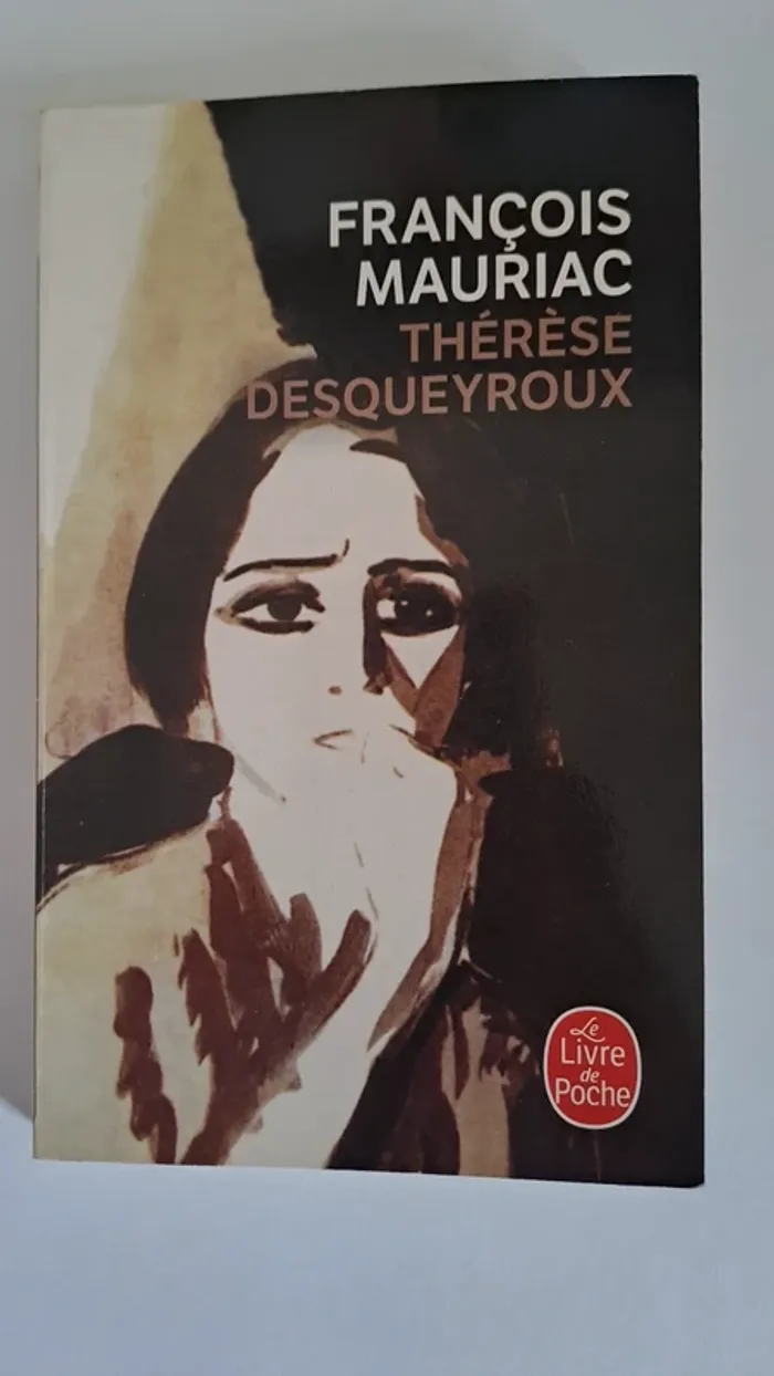 Thérèse Desqueyroux