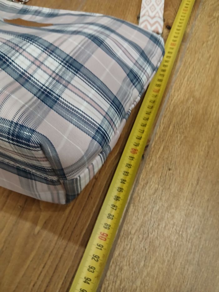 Sac à bandoulière - photo numéro 6