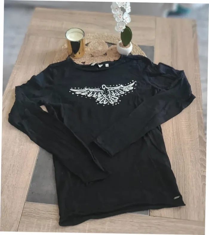 Tshirt teddy smith