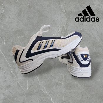 Sneakers basket Adidas Response Cl mixte 38